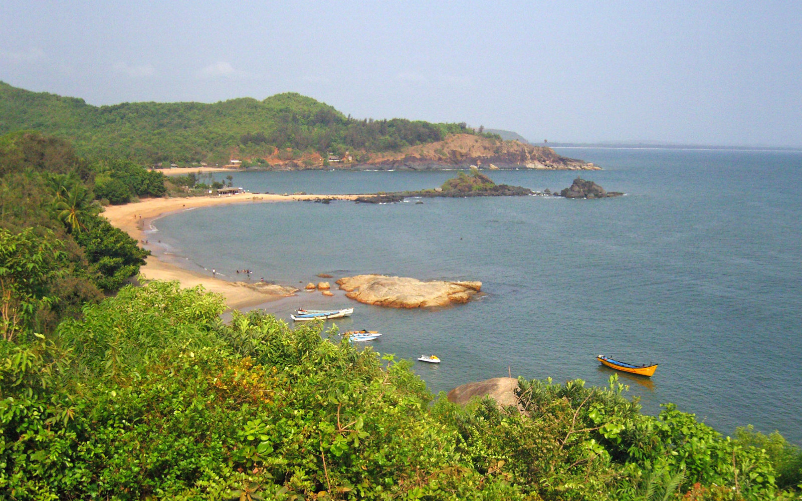 Gokarna