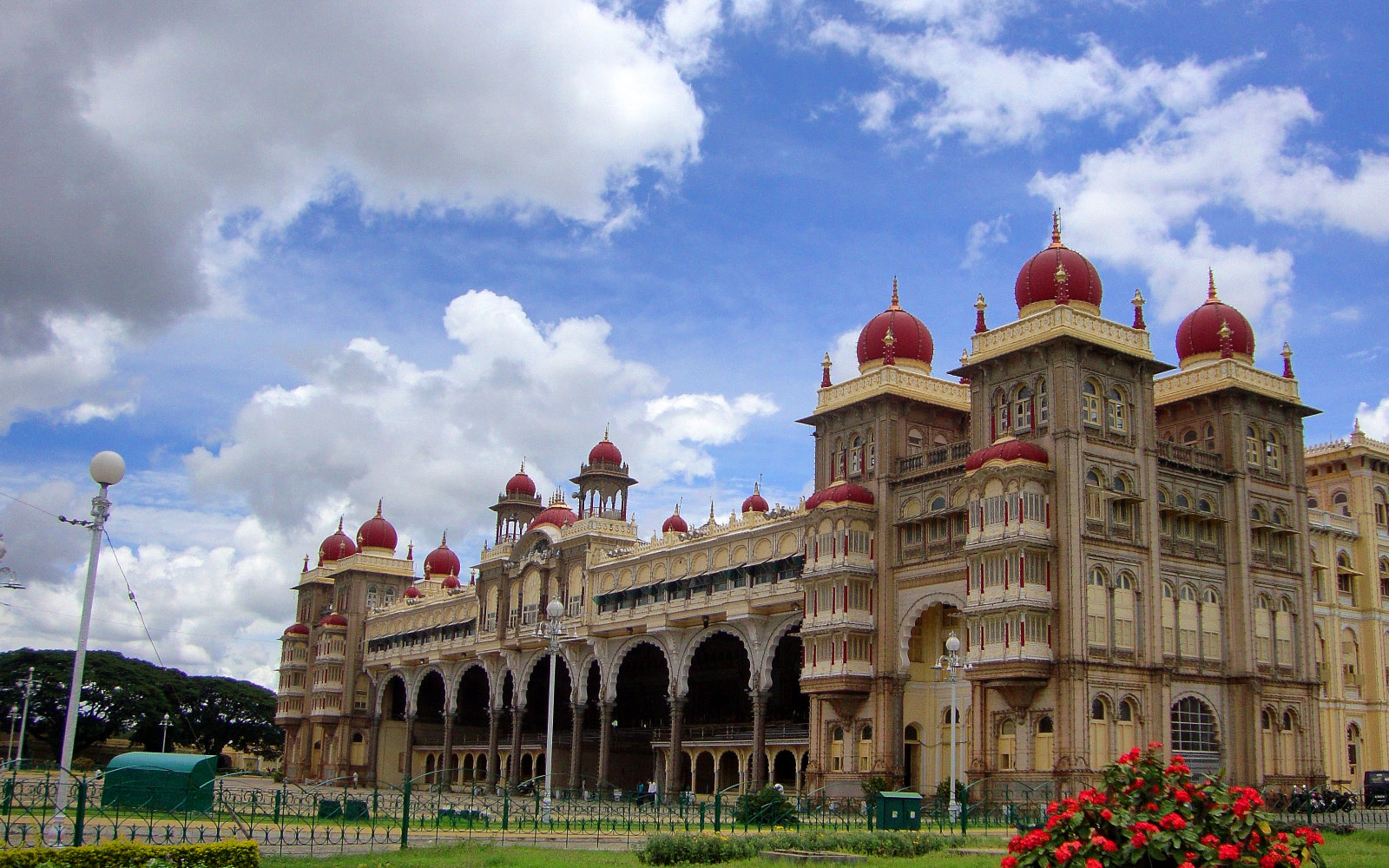 Mysore (Mysuru)