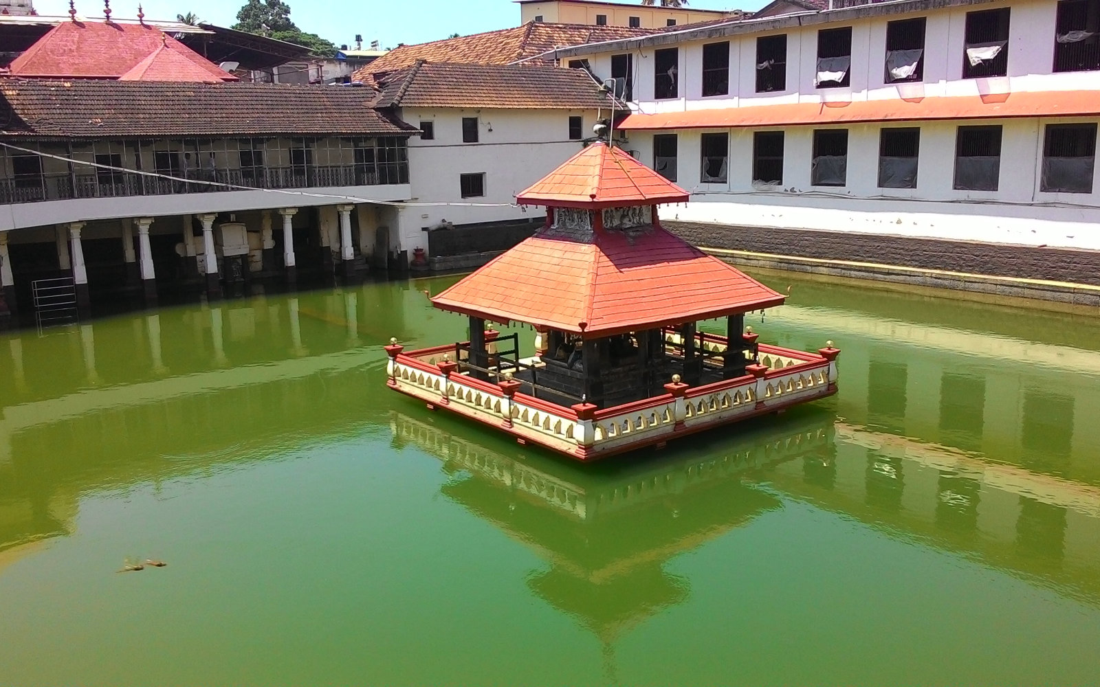 Udupi & Dharmasthala
